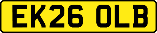 EK26OLB