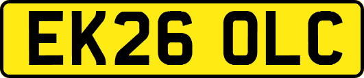 EK26OLC