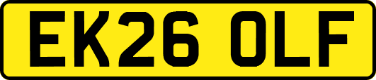 EK26OLF