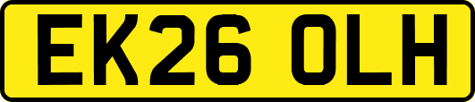 EK26OLH