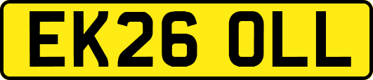 EK26OLL