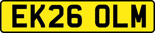EK26OLM