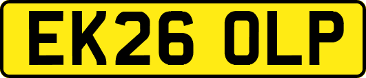 EK26OLP
