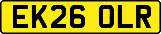 EK26OLR