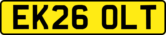 EK26OLT