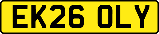 EK26OLY