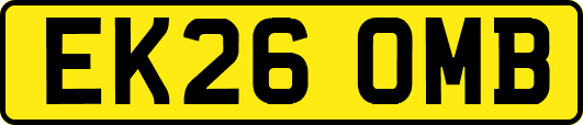 EK26OMB
