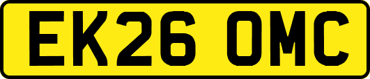 EK26OMC