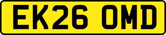 EK26OMD