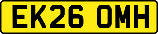 EK26OMH