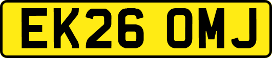 EK26OMJ