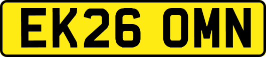 EK26OMN