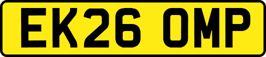 EK26OMP