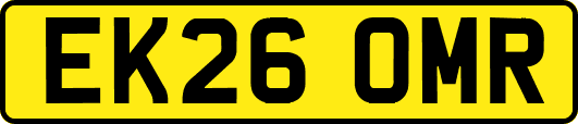 EK26OMR