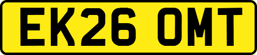 EK26OMT