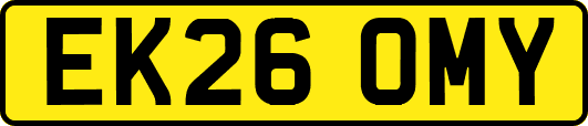EK26OMY