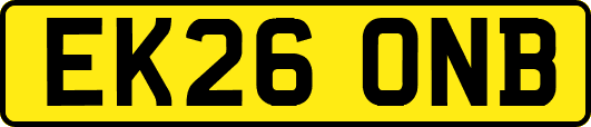 EK26ONB