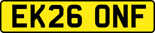 EK26ONF