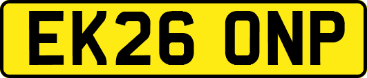 EK26ONP