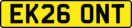 EK26ONT