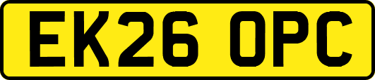 EK26OPC