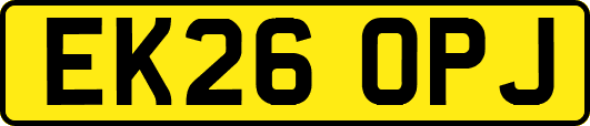 EK26OPJ