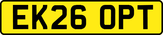 EK26OPT