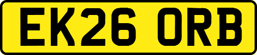 EK26ORB