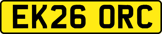 EK26ORC