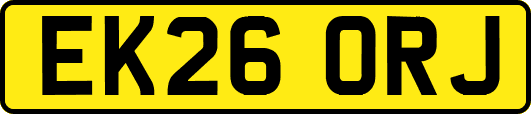 EK26ORJ