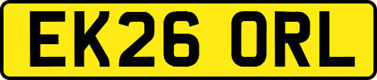 EK26ORL