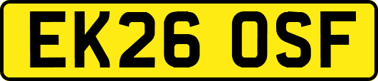 EK26OSF