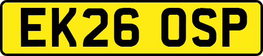 EK26OSP
