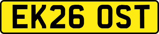 EK26OST