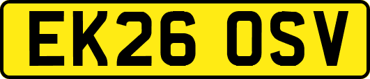 EK26OSV