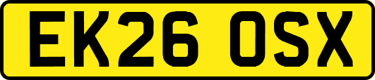 EK26OSX