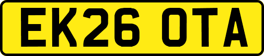 EK26OTA
