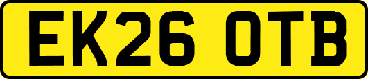 EK26OTB