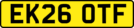 EK26OTF