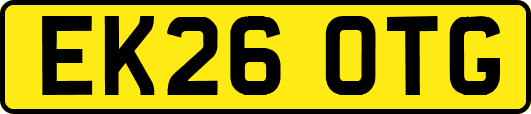 EK26OTG