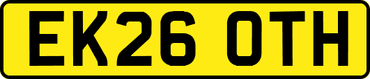 EK26OTH