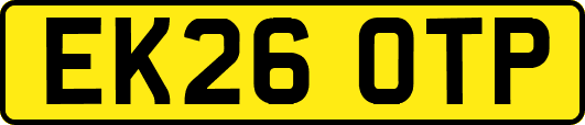 EK26OTP