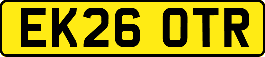 EK26OTR