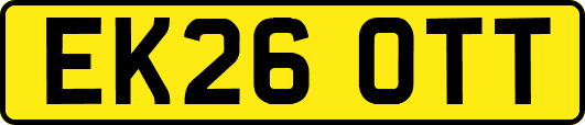 EK26OTT