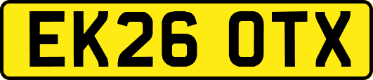 EK26OTX