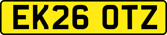 EK26OTZ