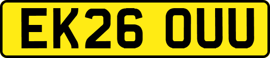 EK26OUU