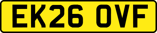 EK26OVF