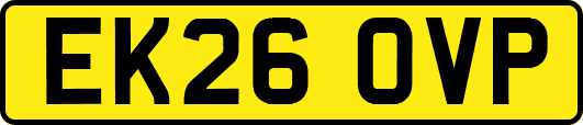 EK26OVP