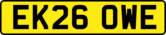EK26OWE
